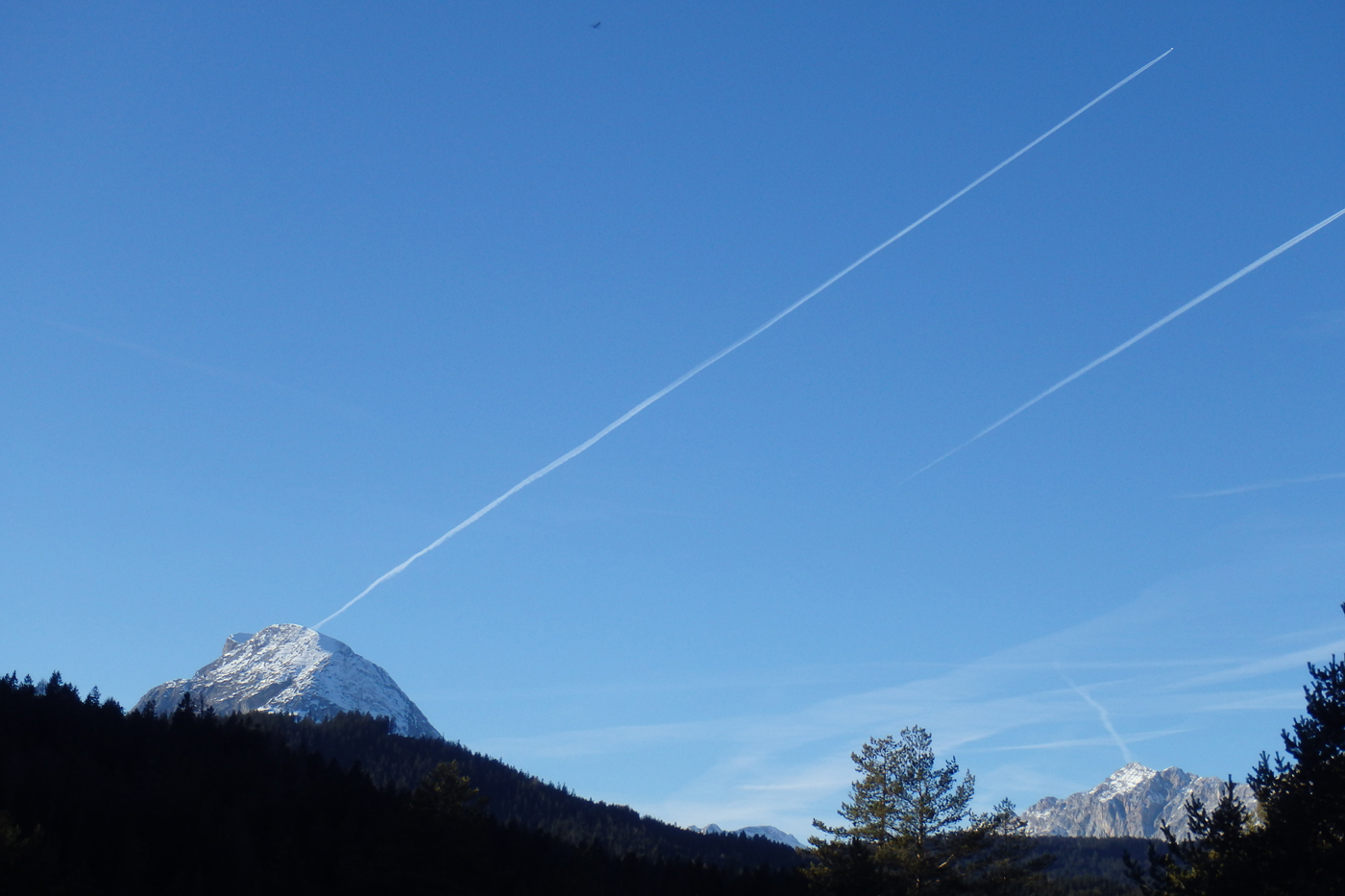 Hohe Munde